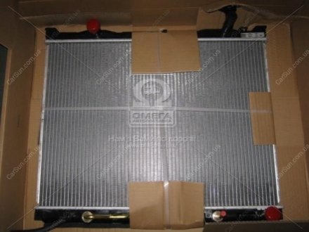 Радиатор охлаждения Polcar 417108-3 (фото 1)
