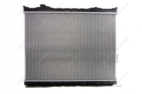 Радиатор охлаждения Polcar 417108-4 (фото 1)