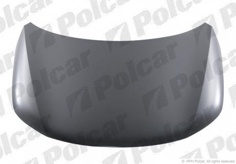 Капот Polcar 417203 (фото 1)