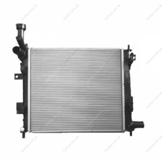 Радиатор охлаждения Polcar 41A108-1 (фото 1)