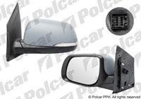 Зеркало внешнее правое Polcar 41A1525E