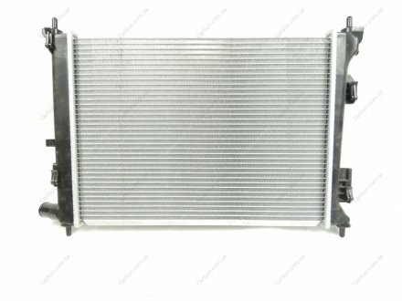 Радиатор охлаждения Polcar 41B108-1