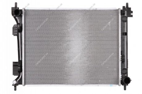 Радиатор охлаждения Polcar 41B108-3 (фото 1)