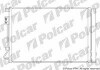 Радіатор кондиціонера Polcar 41B1K8C1S (фото 1)