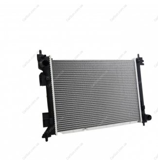 Радиатор охлаждения Polcar 41B208-2