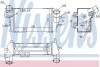 Радіатори повітря (Інтеркулери) Polcar 41C1J8-1 (фото 1)