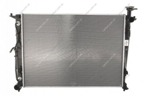 Радиатор охлаждения Polcar 41K208-8 (фото 1)
