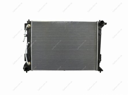 Радиатор охлаждения Polcar 41X108-7