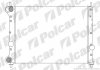 Радиатор охлаждения Polcar 421108-3 (фото 2)