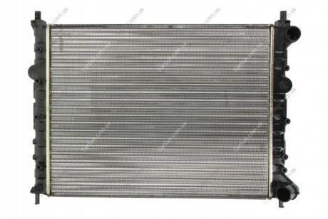 Радиатор охлаждения Polcar 421108-3 (фото 1)