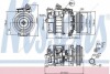 Компресор кондиціонера (новий) Polcar 4310KS-1 (фото 1)