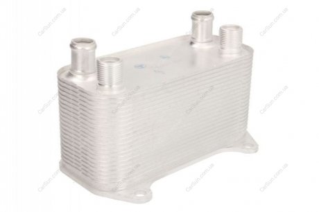 Радиатор масла Polcar 4311L8-2 (фото 1)