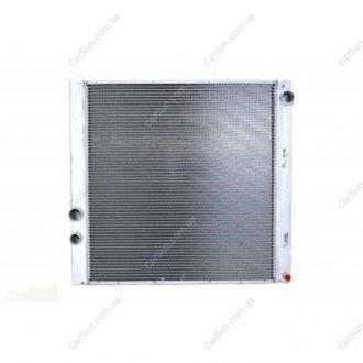 Радиатор охлаждения Polcar 433308-1