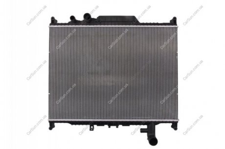 Радиаторы охлаждения Polcar 4334084K (фото 1)