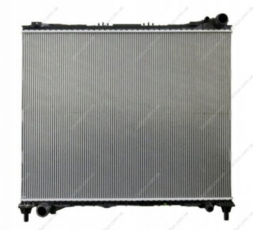 Радиатор охлаждения Polcar 43K108-1