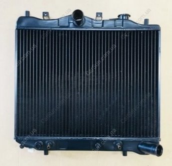 Радиатор охлаждения Polcar 450308-4