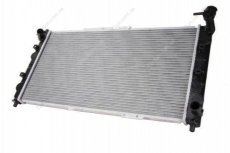 Радиатор охлаждения Polcar 4507084