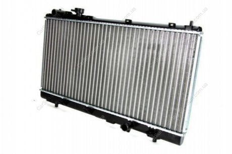 Радиатор охлаждения Polcar 4509084