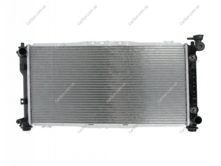 Радиатор охлаждения Polcar 4516082 (фото 1)