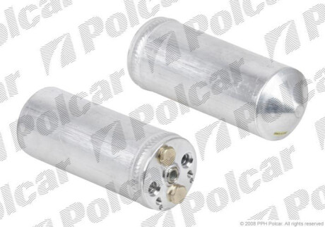 Осушувач Polcar 4516KD-1