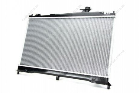 Радиатор охлаждения Polcar 451908-1