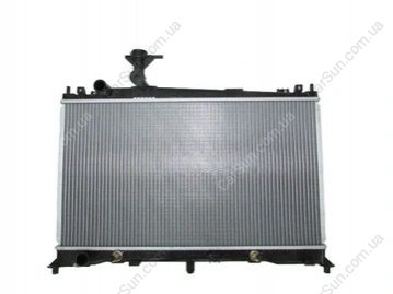 Радиатор охлаждения Polcar 451908-2