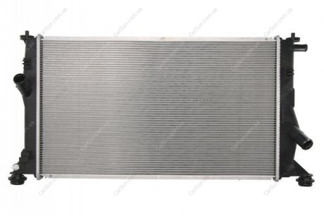 Радиатор охлаждения Mazda 5 1.8/2.0/2.0D 02.05-05.10 Polcar 452608-3 (фото 1)