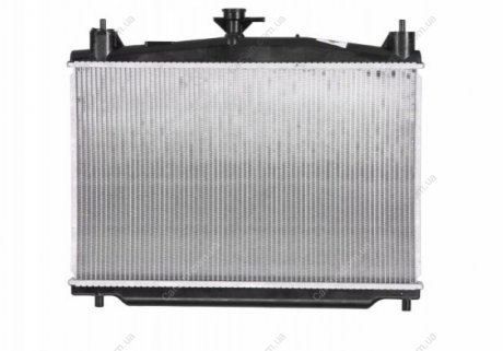 Радиатор охлаждения Polcar 453308-3