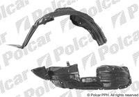 Подкрыльник Polcar 4533FP1T