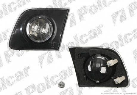 Автозапчасть Polcar 4541885E