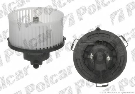 Вентилятор кабины Polcar 4541NU-1 (фото 1)
