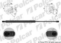 Амортизатор крышки багажника и капота Polcar 4544AB