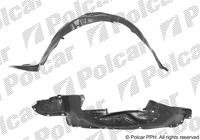 Подкрылок правый Polcar 4555FP1T