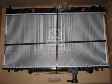 Радиатор охлаждения Polcar 456008-4