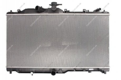 Радиатор охлаждения Polcar 45B2081K (фото 1)