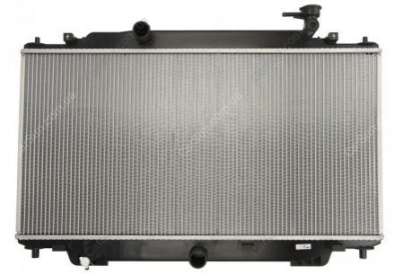 Радиатор охлаждения Polcar 45C1081K