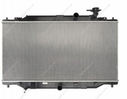 Радиатор охлаждения Polcar 45C2082K