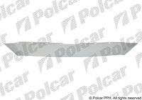 Накладка решетки Polcar 45D114