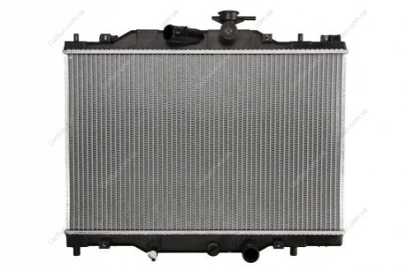 Радіатор охолодження Polcar 45L108-1