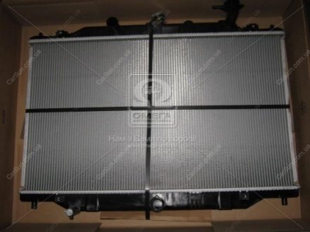 Радіатор охолодження Mazda CX-5 2.0, 2.5 11-17 Polcar 45X108-2