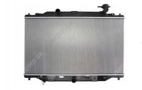Радиатор охлаждения Polcar 45X2081K (фото 1)