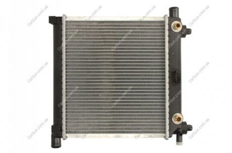 Радиатор охлаждения Polcar 5001082