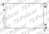 Радіатор охолодження Polcar 500108-3 (фото 2)