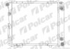 Радиатор охлаждения Polcar 5001086 (фото 2)