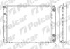Радиатор охлаждения Polcar 500108-9 (фото 2)