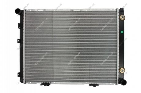 Радиатор охлаждения Polcar 500108 (фото 1)