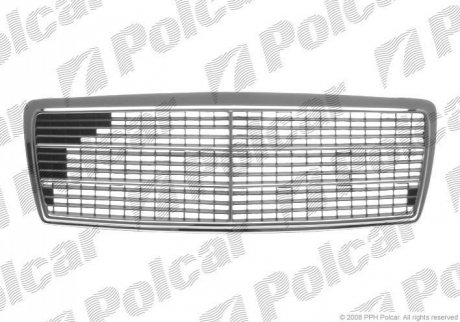 Решетка Polcar 500205-0 (фото 1)