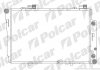 Радіатор охолодження Polcar 500208-2 (фото 2)