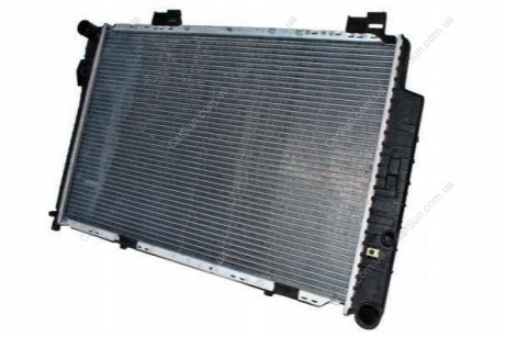 Радиатор охлаждения Polcar 500208-3