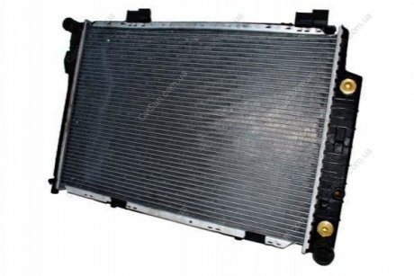 Радиатор охлаждения Polcar 500208-4